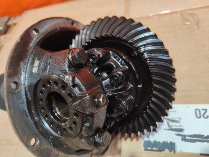 ✅HYUNDAI I800 2.5 DIESEL 2010 REAR DIFFERENTIAL Warranty A325 - Image 4