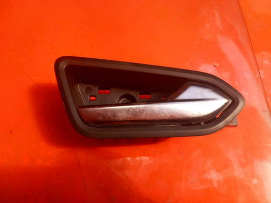Renault Captur 1.6 Petrol 2023 Rear Right Interior Door Handle 826721378R A392 - Image 2