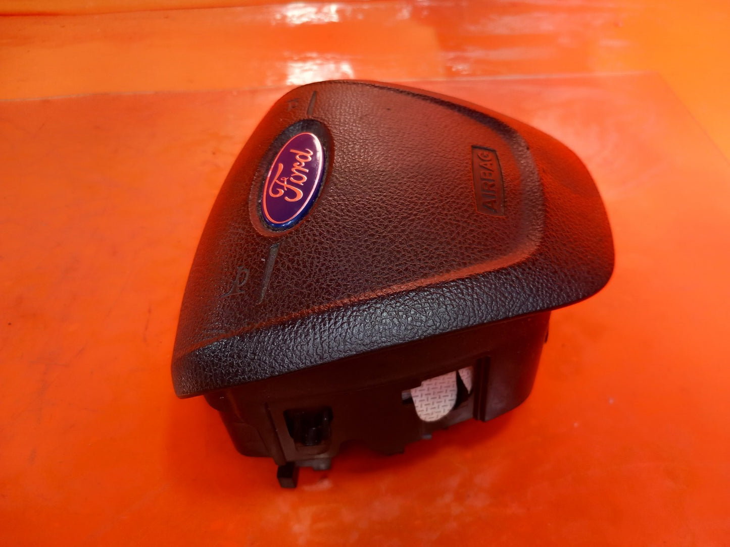 Ford Tourneo Custom 2.2 Diesel 2015 Steering Wheel Arbag BK21V042B85AB Warranty  - Image 7
