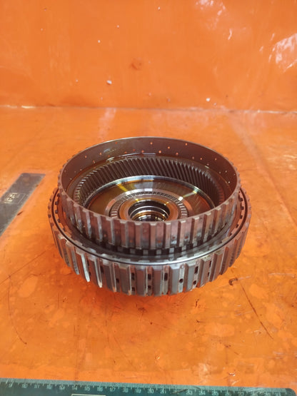 ✅BMW 220D M Sport F44 2 Series 2023 2.0 Diesel Gearbox Internal Gear Set Plate - Image 1