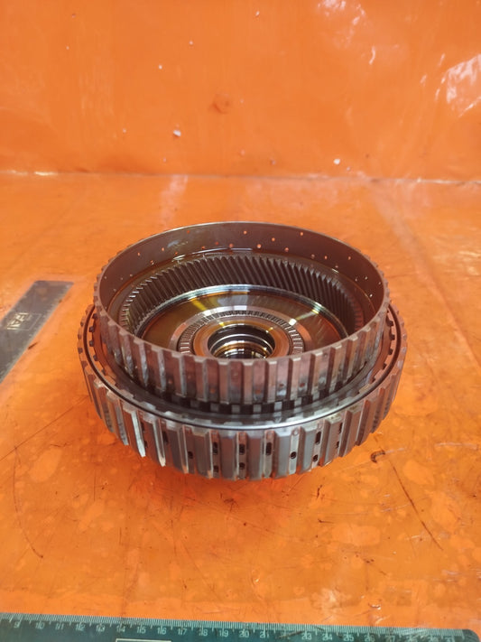 ✅BMW 220D M Sport F44 2 Series 2023 2.0 Diesel Gearbox Internal Gear Set Plate - Image 1