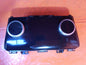 ✅Jaguar I-Pace Ev400 X590 2020 A/C Heater Climate Control Panel J9D313D734CD - Image 1