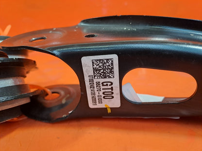 HYUNDAI IONIQ 5 2024 REAR RIGHT CONTROL ARMS 55120-GI000 55131-GI000 55270-GI000 - Image 5