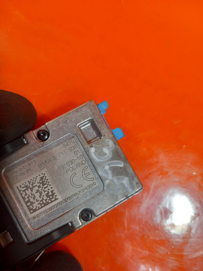 BMW F40 116D 1.5 Diesel 2021 Dual USB Port Charging Socket 8711938 Warranty A365 - Image 12
