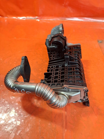 ✅FORD TRANSIT COURIER 1.5 DIESEL 2024 EGR COOLER 9813050280 Warranty A356 - Image 7