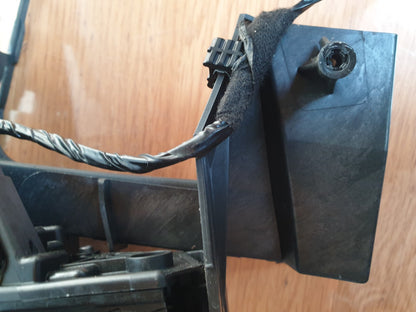 Ford Fiesta St-Line 2022 1.0 Petrol REAR LEFT DOOR LOCK H1BB-A218A00-BB Warranty - Image 10