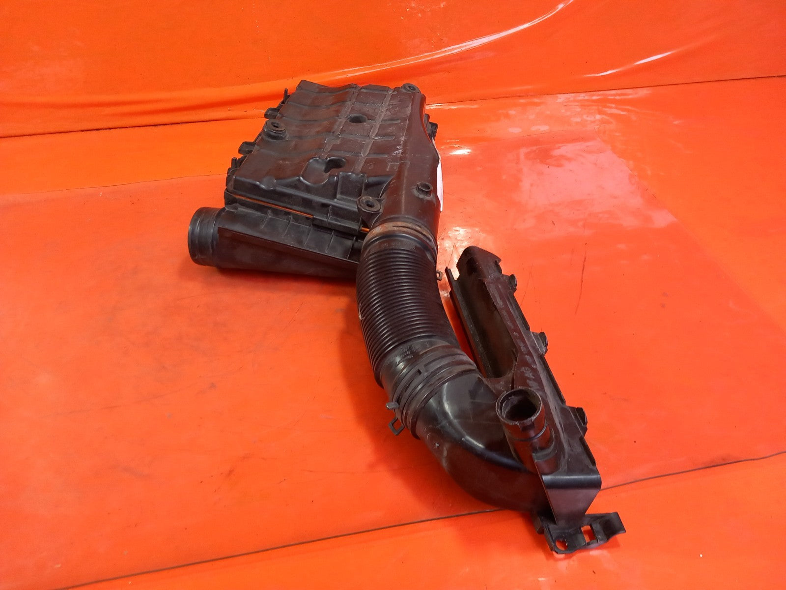 VW Golf MK7 1.2 Petrol 2013 Air Filter Box Warranty A098 - Image 9