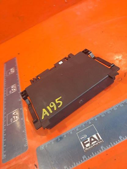 ✅Mercedes W176 A180 1.5 Diesel 2013 Parking Control Module A2469007009 Warranty - Image 8