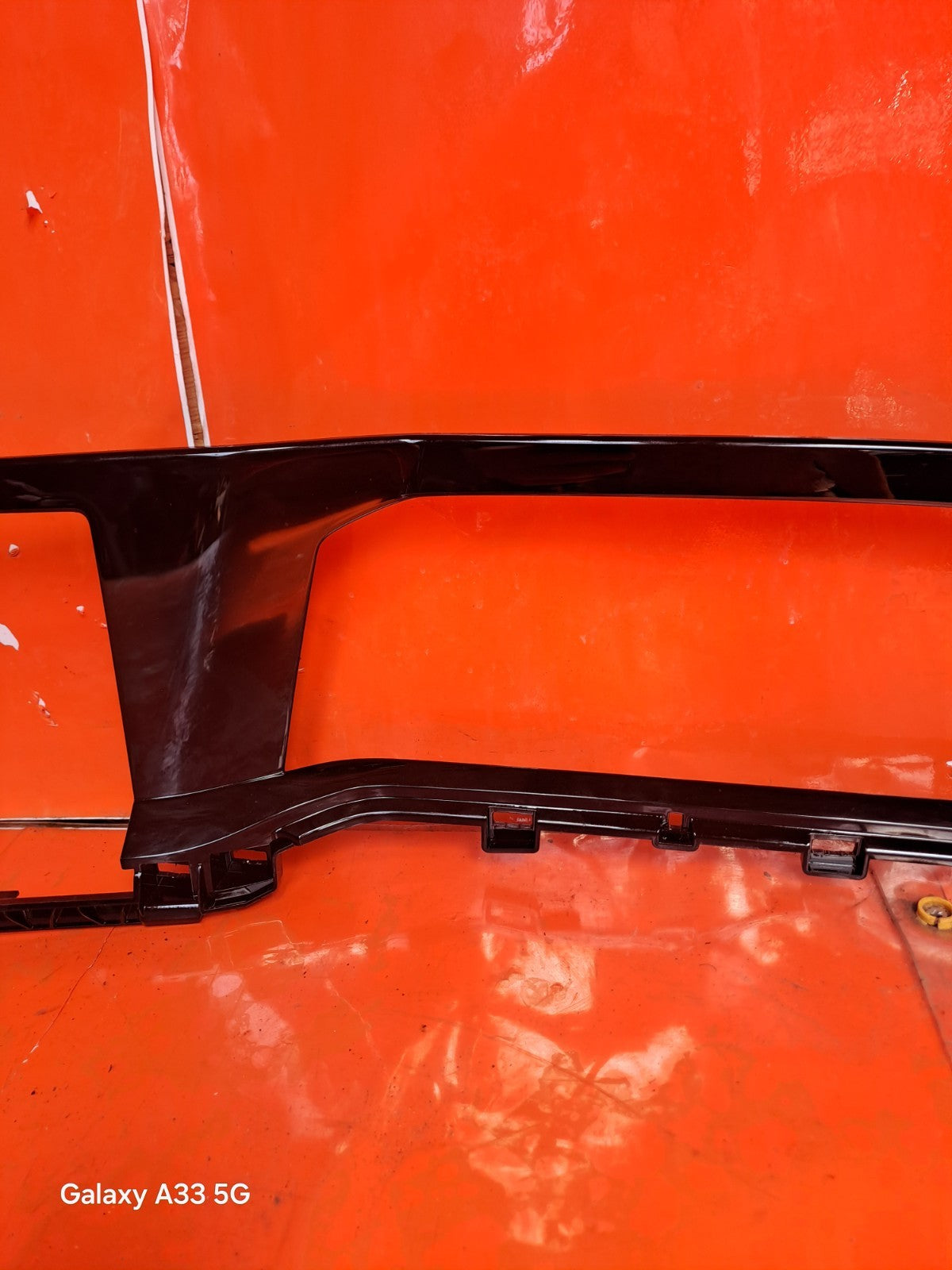 ✅2023 VW GOLF GTE MK8 1.4P INTERIOR DASHBOARD TRIM 5H2857211C + WARRANTY A294 - Image 5