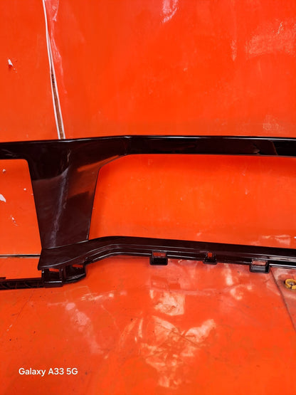 ✅2023 VW GOLF GTE MK8 1.4P INTERIOR DASHBOARD TRIM 5H2857211C + WARRANTY A294 - Image 5
