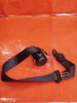 ✅RENAULT CLIO V 1.6 PETROL 2025 REAR CENTRE SEAT BELT 888509558R 642976100C A331 - Image 1