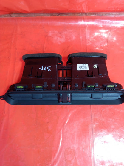 ✅Jaguar I-Pace Ev400 X590 2020 Dashboard Center Air Vent J9D3014L20AE A375 - Image 4