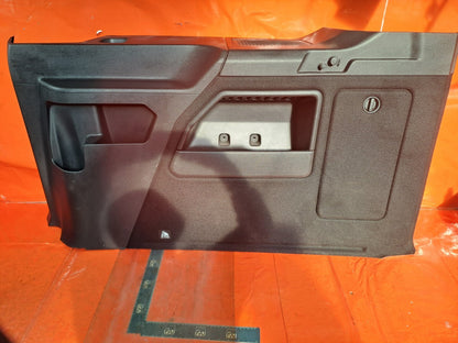 ✅FORD TOURNEO CONNECT VW CADDY 2.0 DIESEL 2024 TAILGATE DOOR CARD 2K4867036J - Image 3