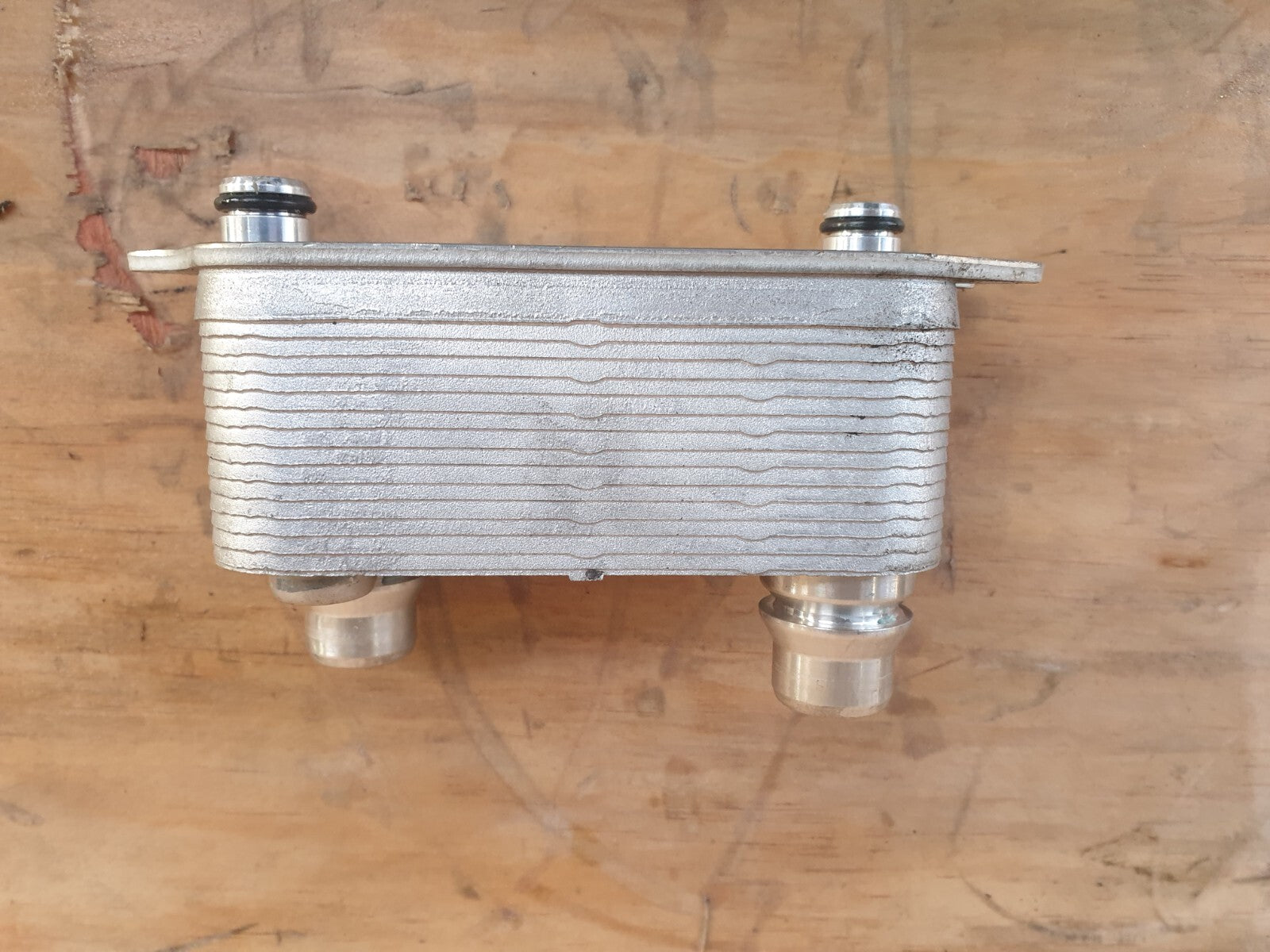✅TESLA Model 3 Long 2024 Rear Motor Heat Exchanger Cooler 1716767-00-A Warranty - Image 10