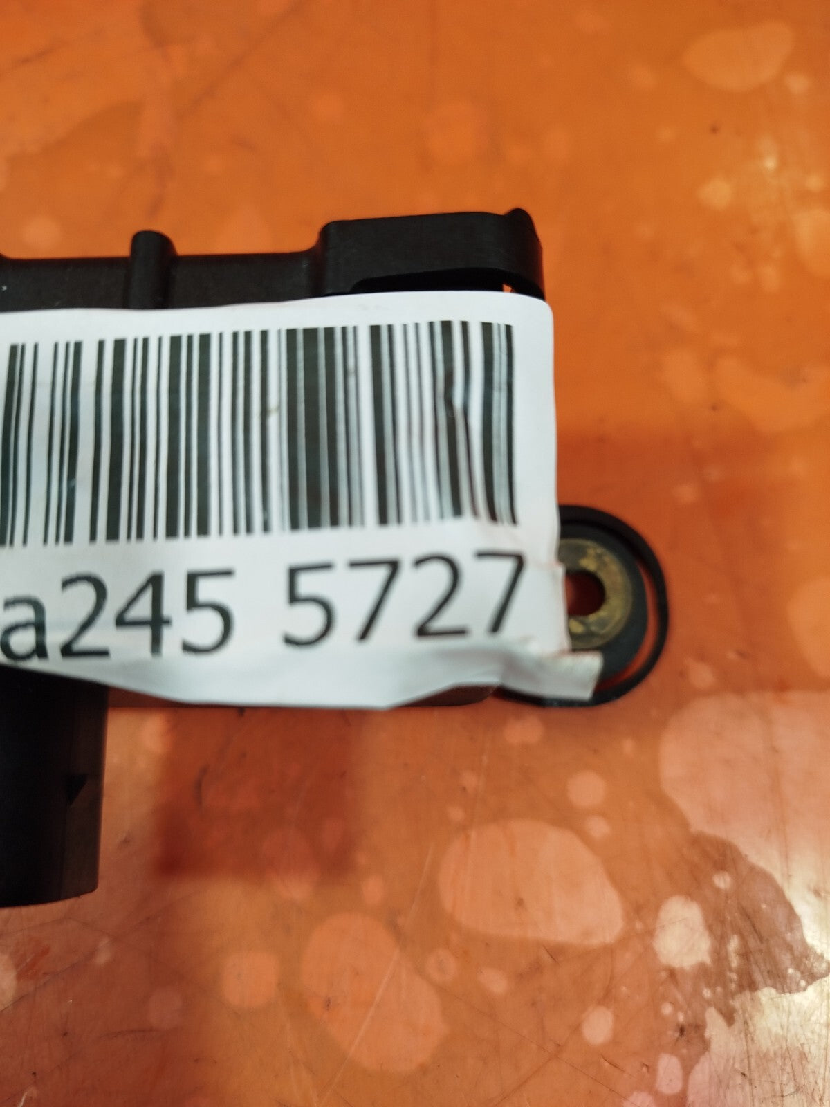 ✅AUDI Q7 S LINE QUATTRO 3.0 DIESEL 2009 YAW RATE SPEED SENSOR 7H0907652A A245 - Image 8