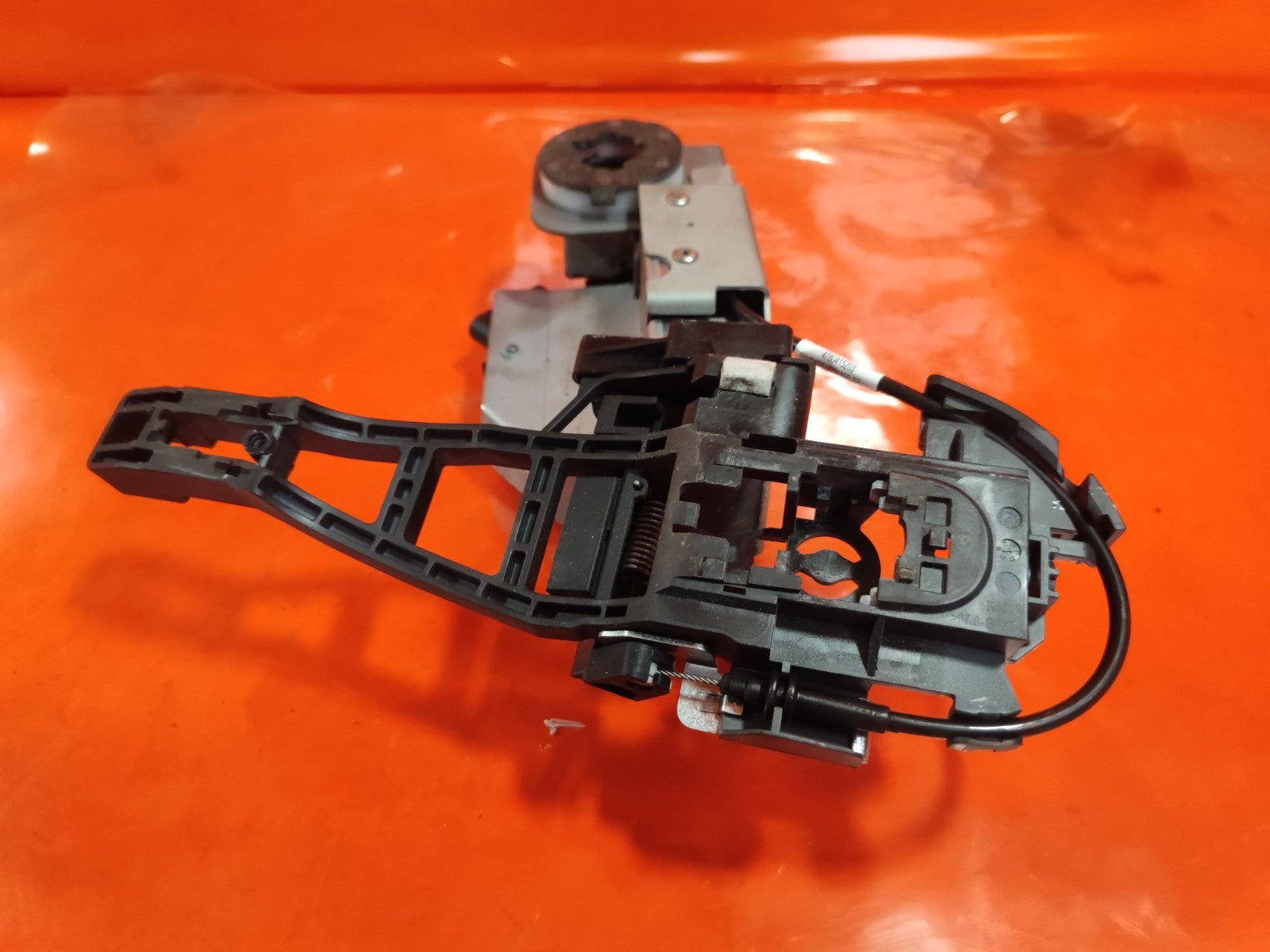 ✅2021 Ford Transit Custom Front Right Door Lock JK21-V219A64-BB + Warranty A370 - Image 12