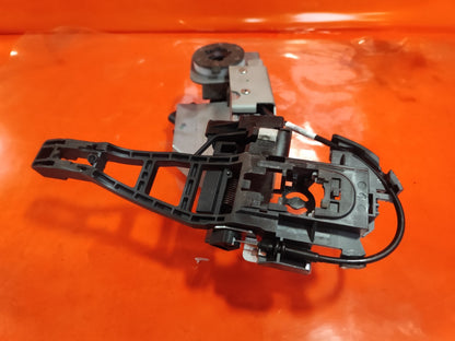 ✅2021 Ford Transit Custom Front Right Door Lock JK21-V219A64-BB + Warranty A370 - Image 12