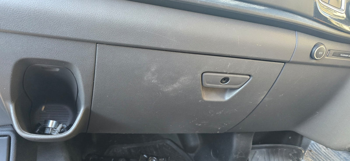 Ford Transit Custom 2.0 Diesel 2021 Passenger Side Glove Box Warranty A420 - Image 1
