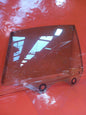BMW F44 218I M Sport 2020 Rear Right Door Window Glass 7474352 Warranty A386 - Image 1