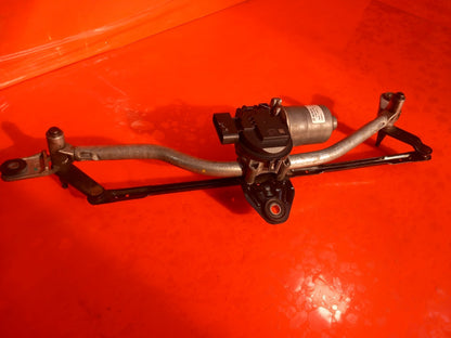 Ford Ranger Wildtrak 2.0 Diesel 2021 Front Wiper Motor and Linkage Warranty A407 - Image 4