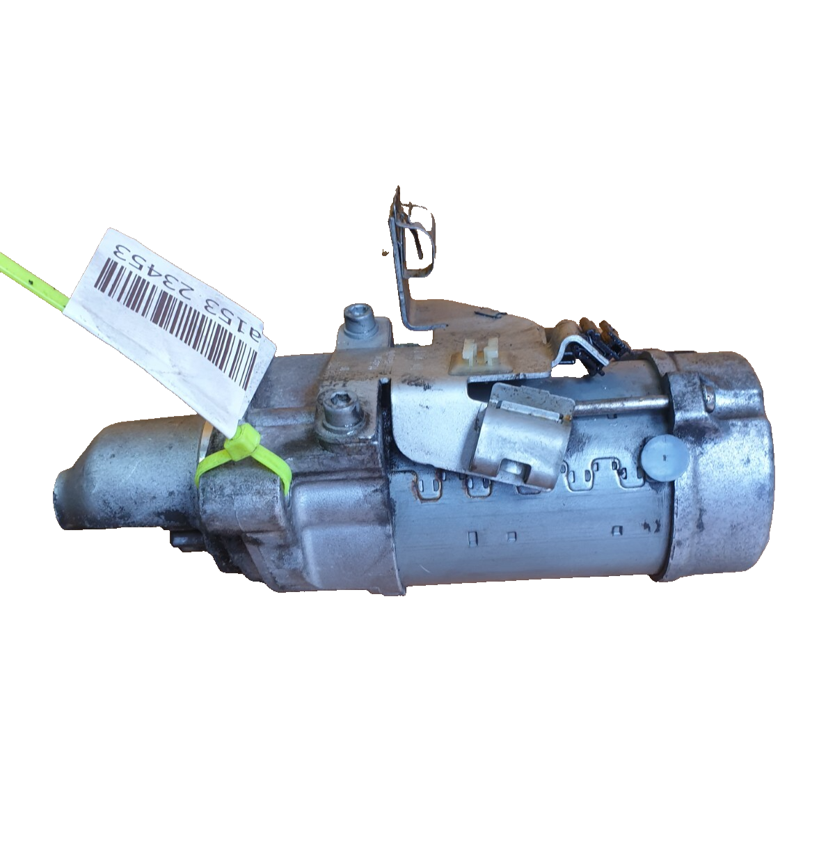 2014 BMW 5 Series F11 4.4 Petrol Starter Motor 7612815 Warranty A153 - Image 1