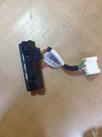 ✅Hyundai I20 N Line 2023 1.0 Petrol SWITCH DRIVE MODE PARK ASSIST 93300-Q0750 - Image 9