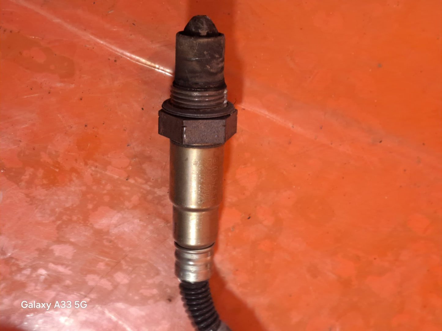 ✅MERCEDES W176 W204 W205 W212 W906 2011-2018 LAMBDA SENSOR A0075421618 Warranty - Image 4
