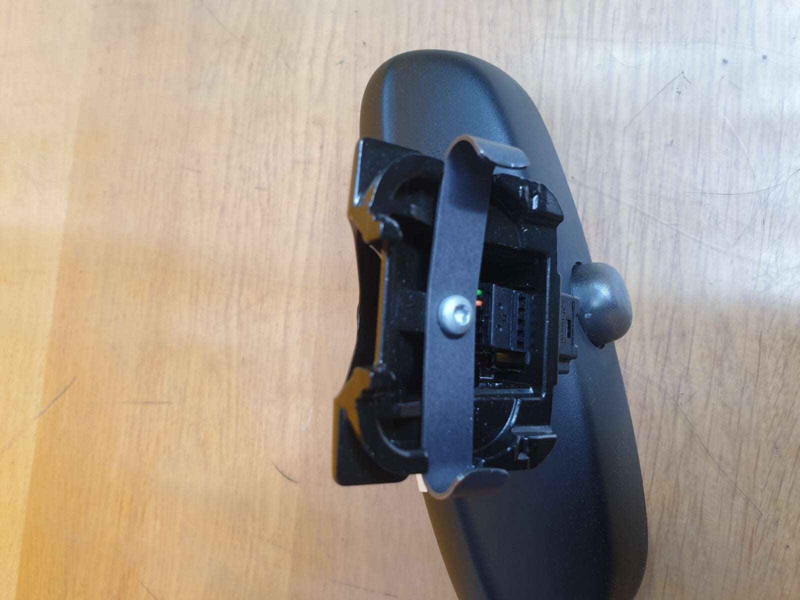 ✅2020 MINI COOPER F56 1.5P REAR VIEW MIRROR & RAIN SENSOR 9285372 + WARRANTY - Image 7