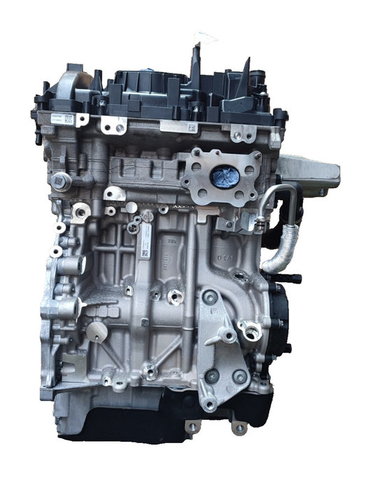 2023 BMW 1 2 Series F45 F46 F40 1.5Petrol Bare Engine B38A15A B38A15M1 9K miles - Image 1