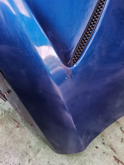 MERCEDES C200 W205 AMG 2.0 PETROL 2015 REAR BUMPER coupe  BRACKETS Scratches - Image 10
