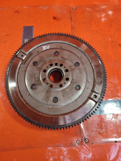 ✅2018 FORD GALAXY ZETEC FLYWHEEL DS7R-6477-CA + WARRANTY A301 - Image 6