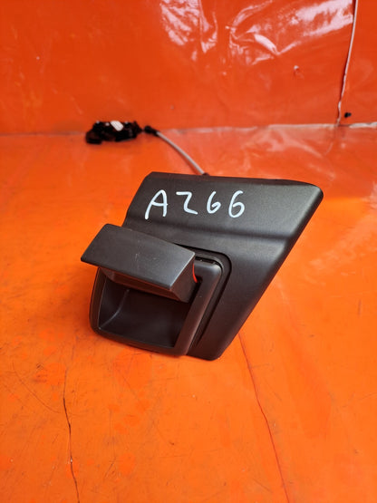 ✅Tesla Model 3 Long Range 2020 Rear Backrest Seat Back Release Handle Latch A266 - Image 12