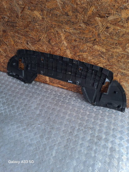 ✅Mitsubishi OUTLANDER 2019 2.0P FRONT BUMPER UNDERTRAY SPLASH GUARD SHIELD COVER - Image 3