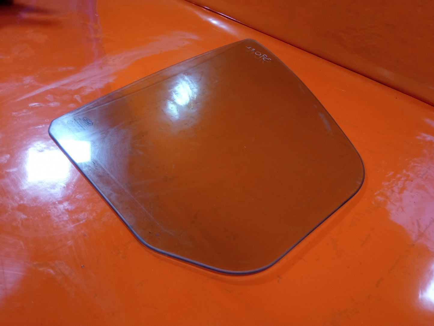 ✅Ford Transit Custom 2.0 Diesel 2021 Front Right Quarter Window Glass BK21V21418 - Image 5