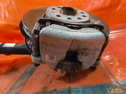 ✅FORD GRAND TOURNEO CONNECT VW CADDY 1.5 DIESEL 2024 FRONT LEFT SUSPENSION LEG - Image 5