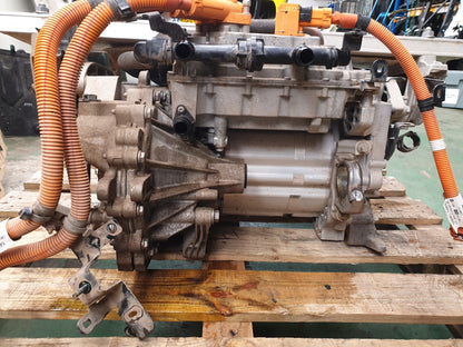 ✅PEUGEOT 208 ALLURE EV 2020 HYBRID ELECTRIC MOTOR 9840548080 9694342880 Warranty - Image 8
