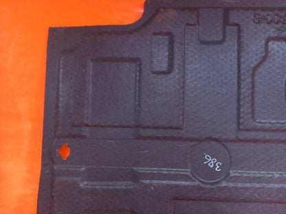 BMW F44 218I M Sport 1.5 Petrol 2020 Boot Floor Carpet Mat 749525 Warranty A386 - Image 12