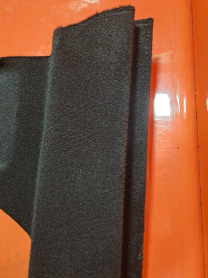 ✅TESLA MODEL 3 LONG 2024 RIGHT TRUNK CARPET TRIM 1733838-10-E Warranty A207 - Image 3