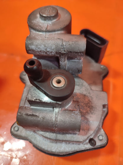 ✅Audi Q7 S LINE 2009 3.0 Diesel INTAKE MANIFOLD FLAP ACTUATOR MOTOR 059129086L - Image 7