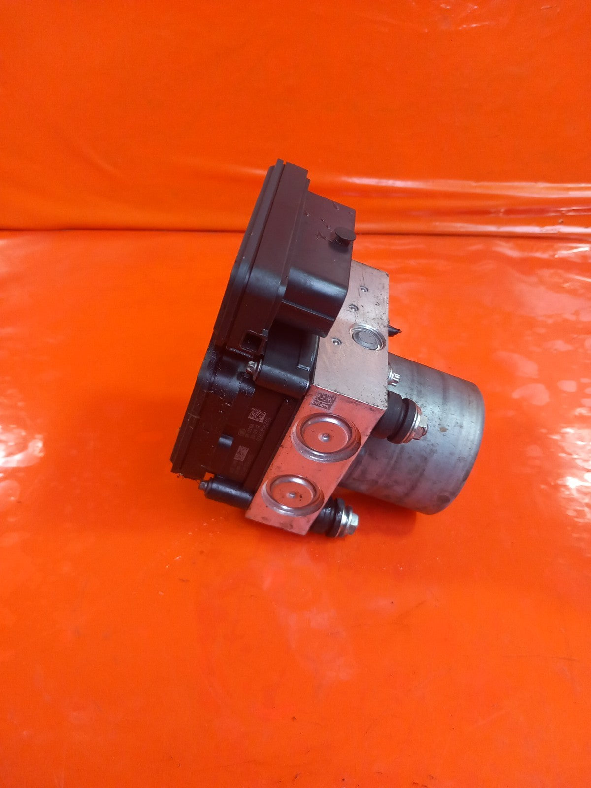 2020 Vauxhall Combo MK4 1.5 Diesel ABS Pump Modulator 9834286580 Warranty A414 - Image 11