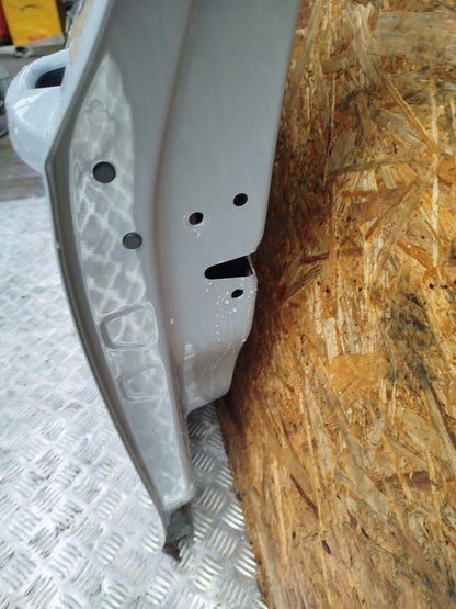 ✅CUPRA BORN V2 Ev 2023 FRONT LEFT DOOR GREY Dent A272 - Image 12