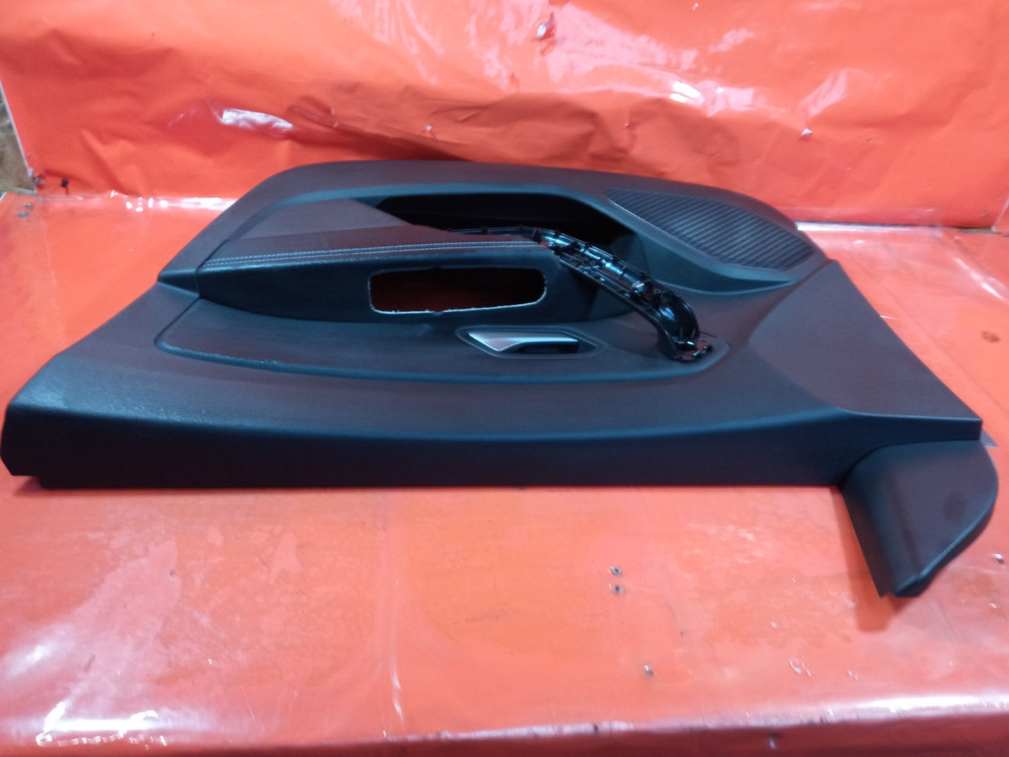 ✅Dacia Duster Journey 1.3 Petrol 2024 Front Right Door Card 809007163R Warranty - Image 8