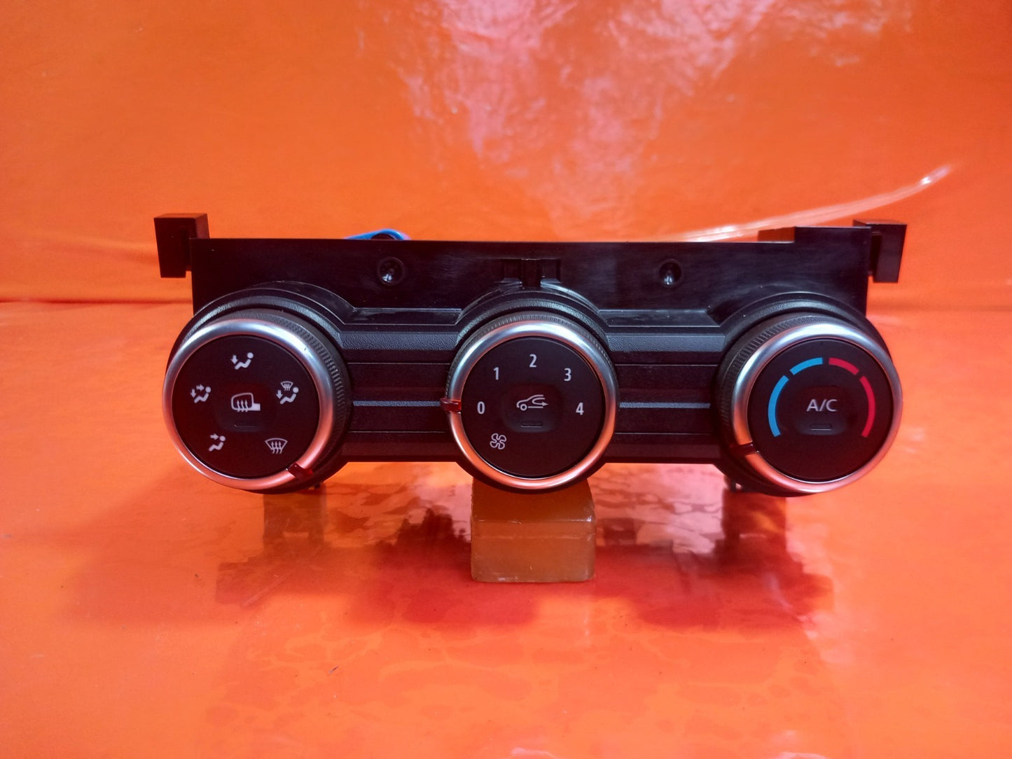 2025 Renault Kangoo MK3 Heater Control Panel 285251419R Warranty A408 - Image 2