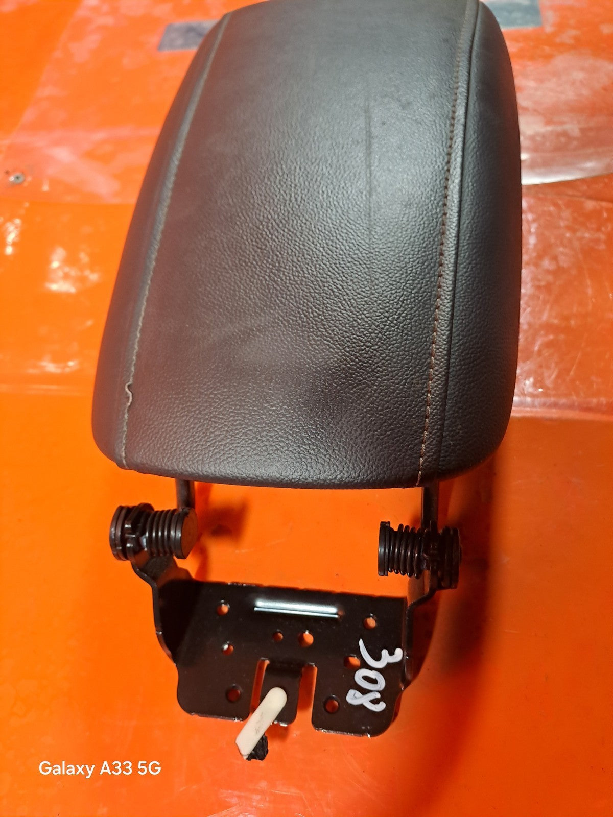 ✅2015 FORD MONDEO MK5 TITANIUM ARMREST CENTRE CONSOLE ES73-F045C74-AF + WARRANTY - Image 12