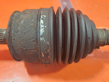 ✅SSANGYONG TIVOLI EX 1.6 PETROL 2015 FRONT LEFT MANUAL DRIVESHAFT 4130035000 - Image 8