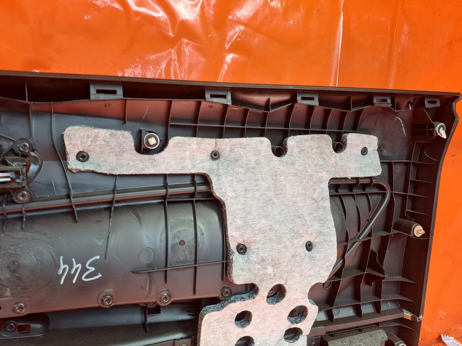 ✅BMW F23 218D Se 2.0 Diesel 2019 Front Left Door Card 7268403 Warranty A344 - Image 12