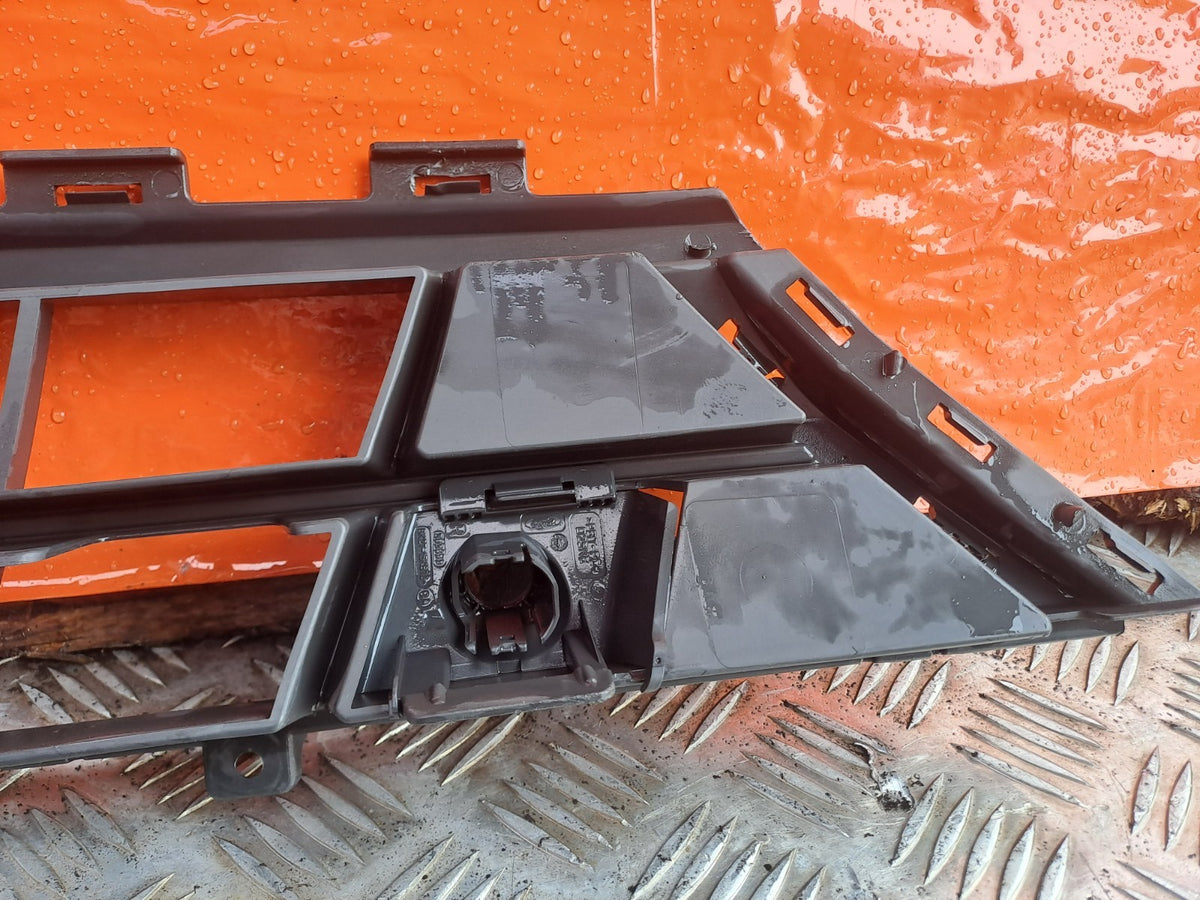 2015 Ford Tourneo Custom Front Bumper Lower Grille BK21-17K946-AA Warranty A371 - Image 8