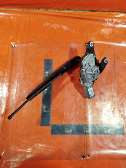 ✅FORD KUGA ST-LINE 2.5 PETROL 2025 REAR WIPER MOTOR & ARM DS7317404BB Warranty - Image 11