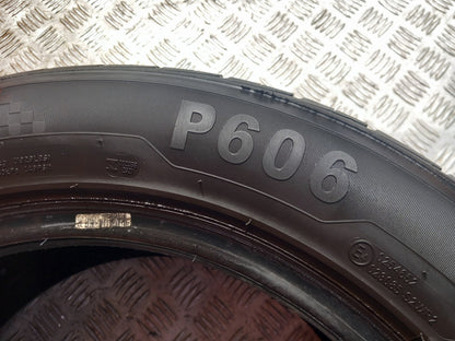 Three-A Tyre 5.22 mm 235/55 R17 Warranty xAA - Image 4