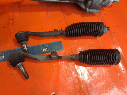 ✅2019 BMW 1 Series F20 M Sport Power Steering Rack 6892982 + Warranty A360 - Image 2